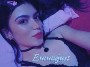 Emmajust