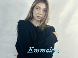 Emmaleya