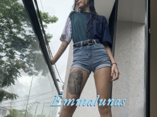 Emmalunas