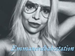 Emmanordbabestation