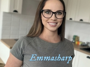 Emmasharp