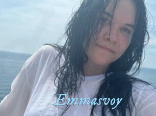 Emmasvoy