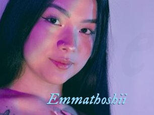 Emmathoshii