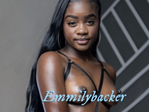 Emmilybacker