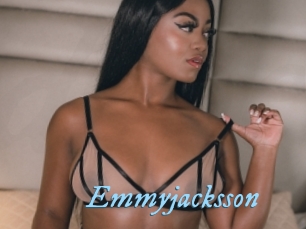 Emmyjacksson