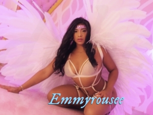 Emmyrousee