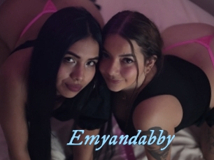 Emyandabby