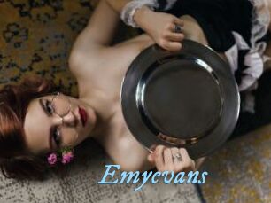 Emyevans