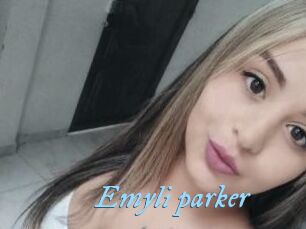 Emyli_parker