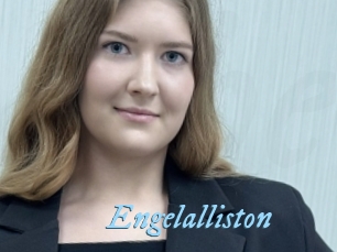 Engelalliston