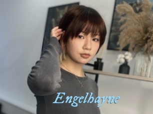 Engelhayne