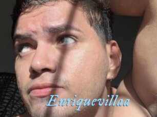 Enriquevillaa