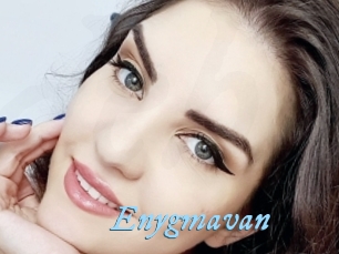 Enygmavan