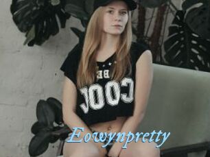 Eowynpretty