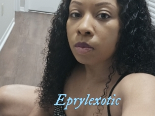 Eprylexotic