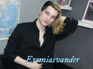 Eremiasvander