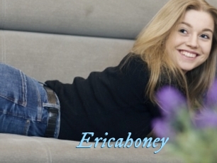 Ericahoney