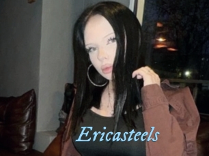 Ericasteels