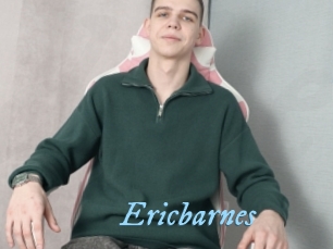 Ericbarnes