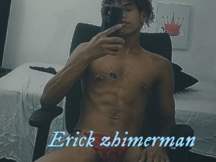 Erick_zhimerman