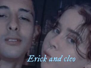 Erick_and_cleo