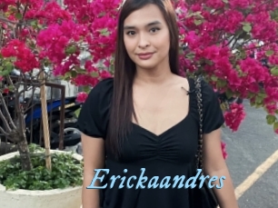 Erickaandres