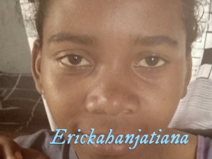 Erickahanjatiana