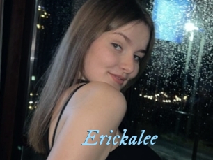 Erickalee