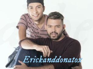 Erickanddonatox