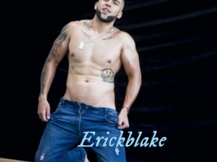 Erickblake