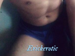 Erickerotic