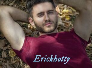 Erickhotty