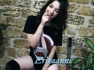 Erikaanni