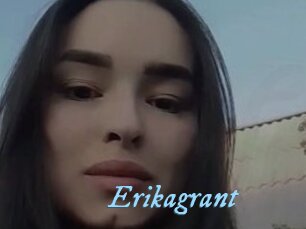 Erikagrant