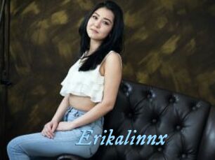 Erikalinnx