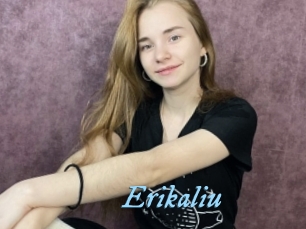 Erikaliu