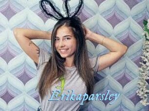 Erikaparsley