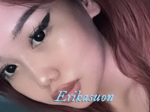 Erikasuon