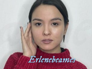 Erlenebeames