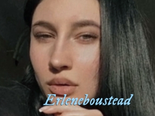 Erleneboustead