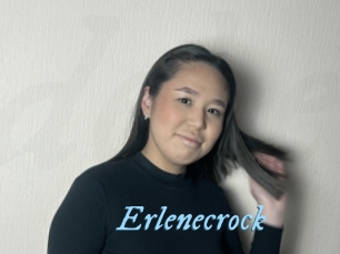 Erlenecrock