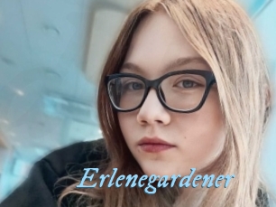 Erlenegardener