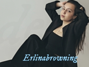 Erlinabrowning