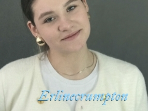 Erlinecrumpton