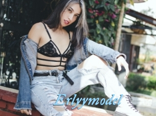 Erlyymodel