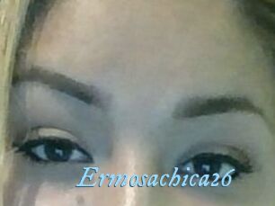 Ermosachica26