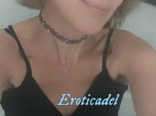 Eroticadel