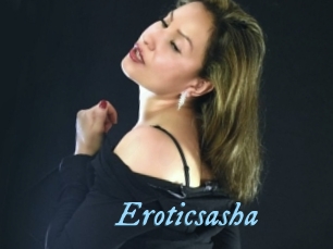 Eroticsasha