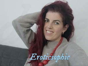 Eroticsophie