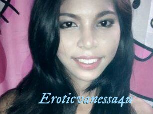 Eroticvanessa4u